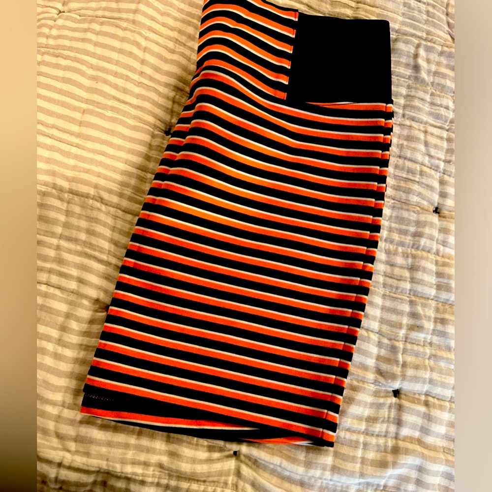 Charlotte Russe Stretch Mini Skirt